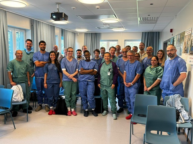 EVTM workshop Sept 2026 SWeden