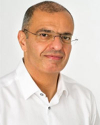 Dr Artai Pirouzram