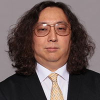 Junishi Matsumoto